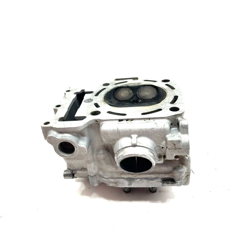 08-12 Kawasaki Teryx 750 KRF750A 4x4 OEM Rear Cylinder Head 11008-0022 XK0.2