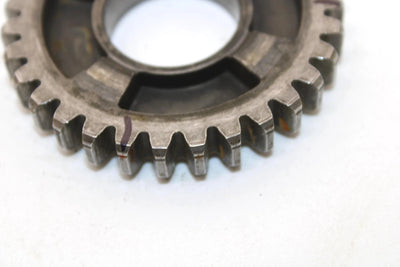 1985 Yamaha  Moto 4 Oem  2nd Wheel Gear 31T 24W-17221-10-00 Q3504