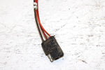 1997 Polaris Sport 400l Oem Main Wire Harness 2460495 AP214