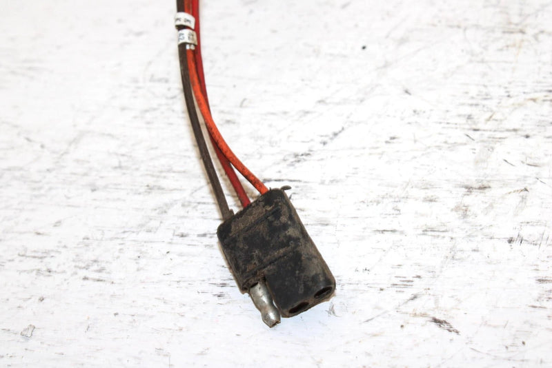 1997 Polaris Sport 400l Oem Main Wire Harness 2460495 AP214