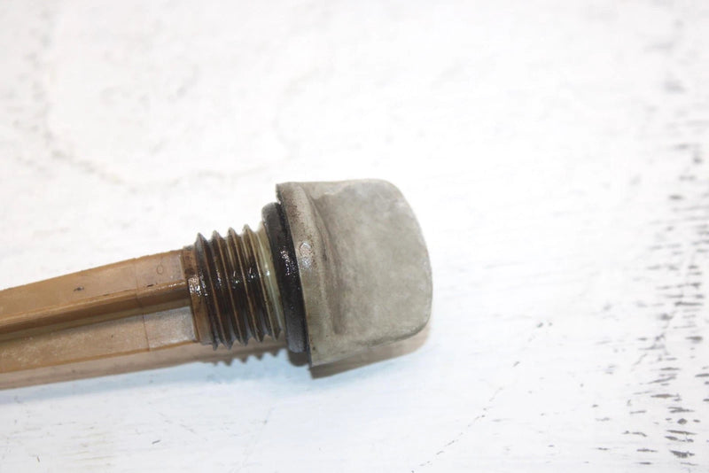 1980 Honda Atc110 Oem Oil Dipstick 15650-102-700 15650-102-701 AH74