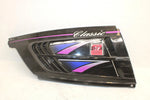 1996 Polaris Classic Touring Oem Left Side Panel 5431742-183 SP38