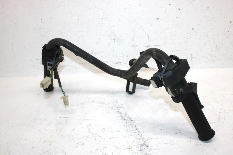1989 Yamaha Inviter Oem Handlebar Assembly 81E-23811-00-00 SY17