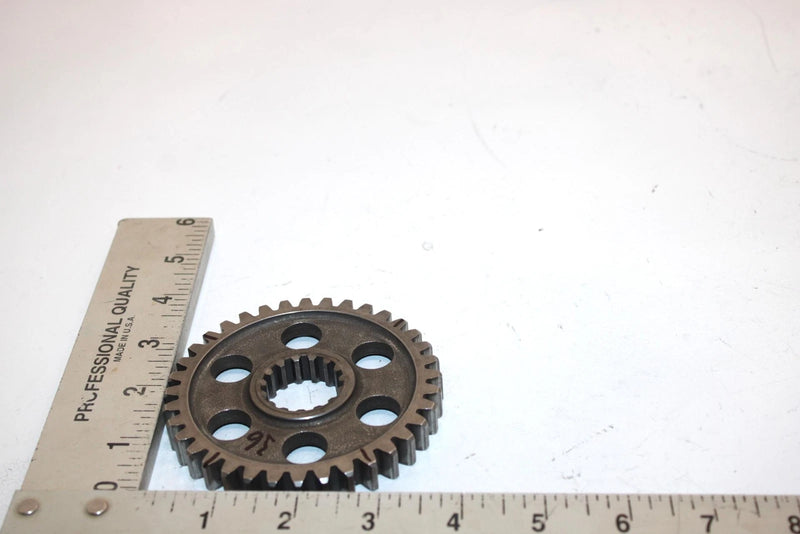 99 Kawasaki Prairie 400 4x4 Oem 36T Idler Gear 13260-1735 AK16