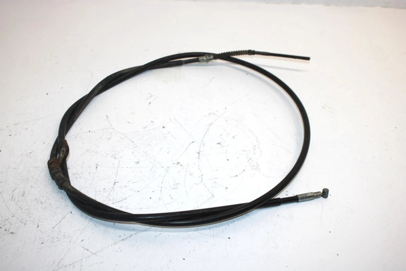 2003 Honda Fourtrax Foreman Rubicon Oem Hand Brake Cable 43460-HN2-000 AH11