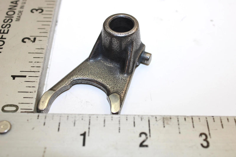 86 Kawasaki Bayou 300 OEM Shift Fork 1 13140-1134 AK9