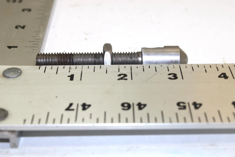 1997 Arctic Cat Montego Deluxe Oem Seat Latch Stud 1673-383 JA7