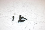 2007 Yamaha Attak Gt Oem Clutch Cap Bolt Set 97017-06030-00 SY135
