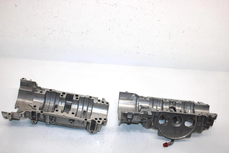 96 Ski-doo Formula Z 583 Oem Crankcase Assy 420886469 SSS1
