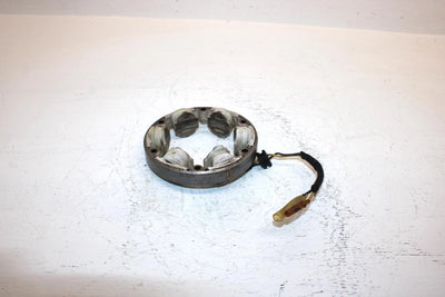 1987 Honda Atc 90a Oem Stator 31102-918-004 AH57