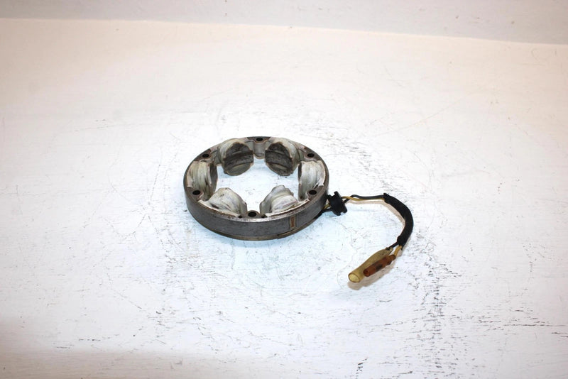 1987 Honda Atc 90a Oem Stator 31102-918-004 AH57