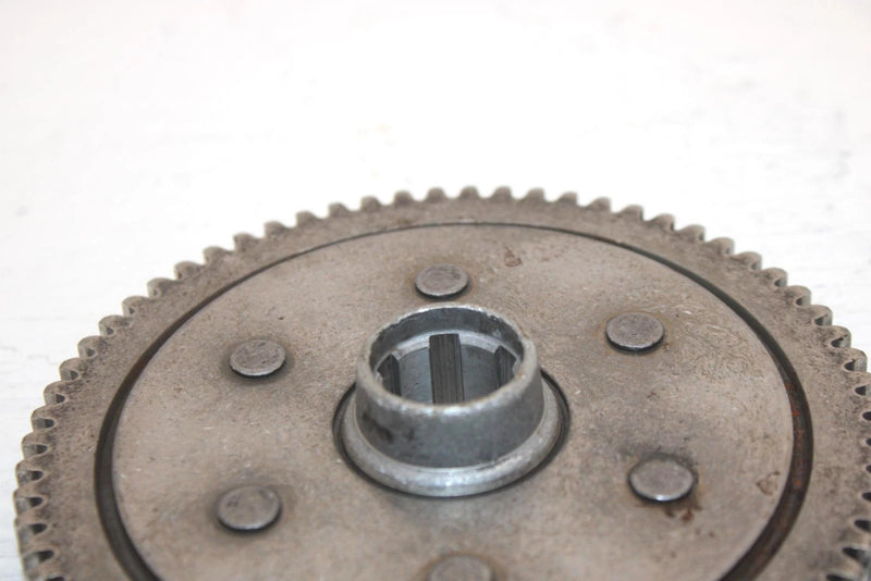 1977 Honda Atc 90 Oem 67T Primary Driven Gear 23110-046-000 23110-046-010 AH69