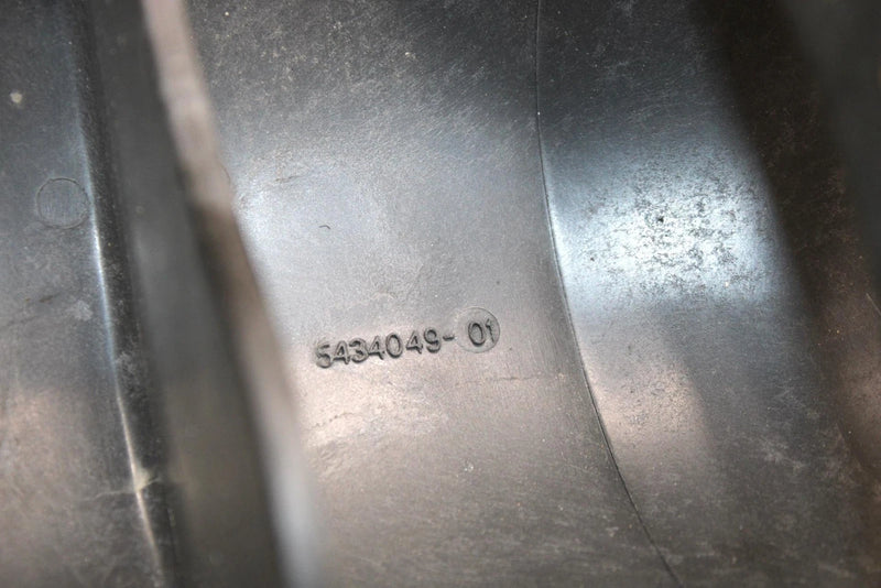 2001 Polaris Virage Oem Reverse Gate 5434049 JP28