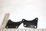 84 Honda Trx200a Oem Front Engine Hanger Set 50351-VM5-000 AH6