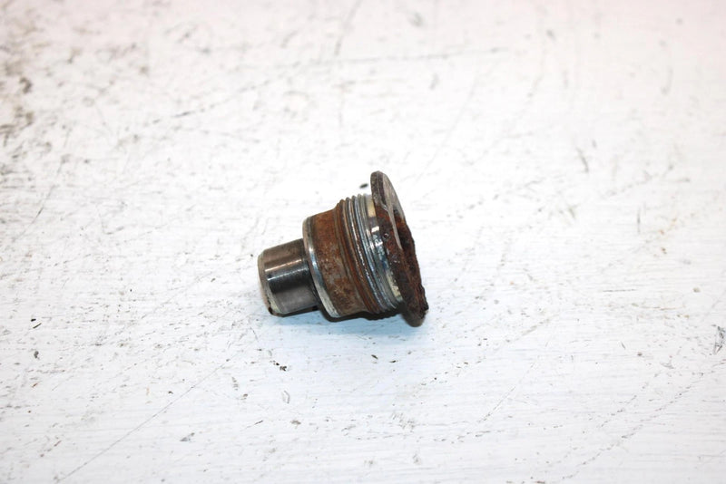 01 Honda Trx 500 Faa Fourtrax Forman Oem Left Swing Arm Bolt 90122-HN2-000 AH56