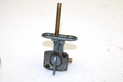 1999 Kawasaki Bayou 300 Oem Petcock Fuel Shut Off Valve 51023-0729 AK10