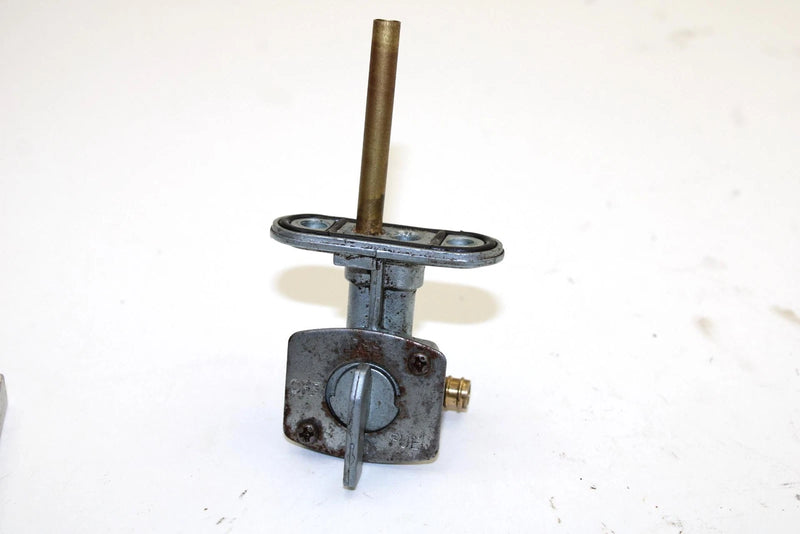 1999 Kawasaki Bayou 300 Oem Petcock Fuel Shut Off Valve 51023-0729 AK10