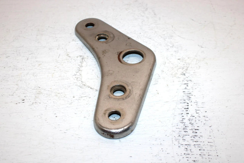 1983 Honda Atc 110 A Oem Upper Tripple Tree 53231-943-010 AHS