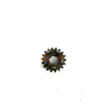06-08 Honda Sportrax 250 TRX250 OEM 18T Mainshaft Gear 23441-HN6-A30 AH83