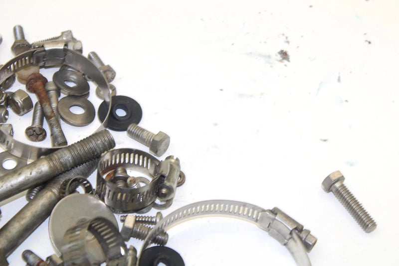 1994 Polaris Slt 750 Oem Nut Bolt Spacer Washer Hardware Kit JP21