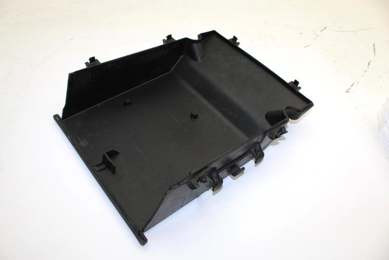 05 Polaris Sportsman 700 EFI OEM Upper Rear Storage Box 5435605 AP109
