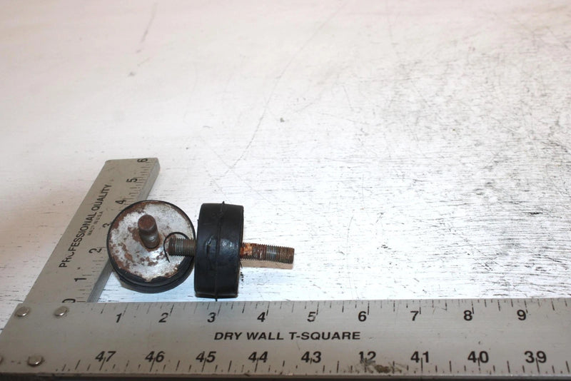 1990 Polaris 500 Oem Rear Engine Mount Damper Pair 3110022 SP36