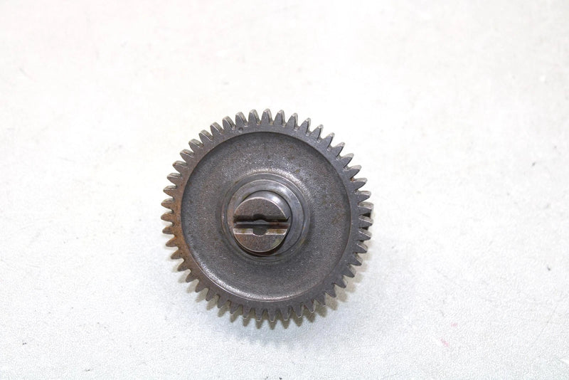 2006 Polaris Outlaw 500 Oem Engine Balancer Shaft 3089597 AP4