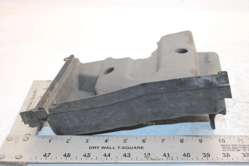 1998 Yamaha  Grizzly Oem Left Engine Cover 4WV-27453-00-00 AY49