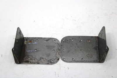 1989 Yamaha Ovation Oem Skid Support Set 85L-21910-00-00 SY67