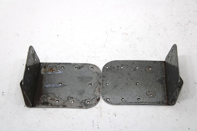 1989 Yamaha Ovation Oem Skid Support Set 85L-21910-00-00 SY67