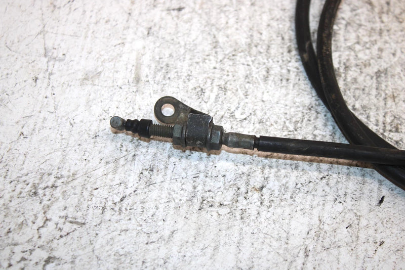 2000 Honda Trx300 Fourtrax 4x4 Oem Reverse Assist Cable 22880-HC5-970 AH37