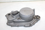 96 Kawasaki Bayou 400 4x4 Oem Clutch Side Cover 14032-5021 AK11