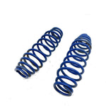 1995 Polaris Magnum 425 4X4 OEM Front Shock Spring Pair 7042312-067 AP201