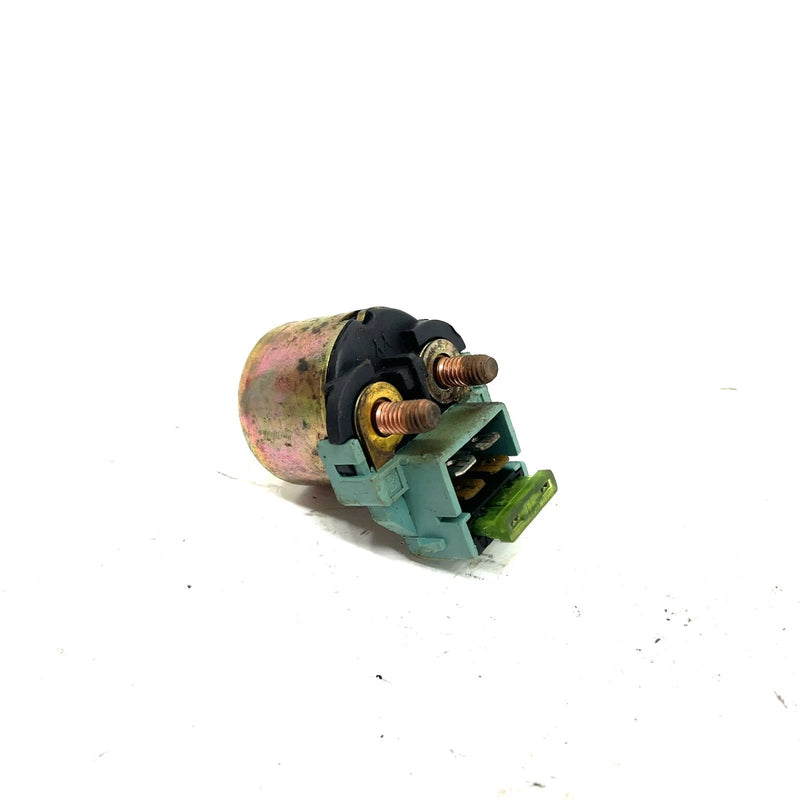 87-96 Yamaha Big Bear 350 YFM350FW 4x4 OEM Starter Relay 4KD-81940-00-00 AY53