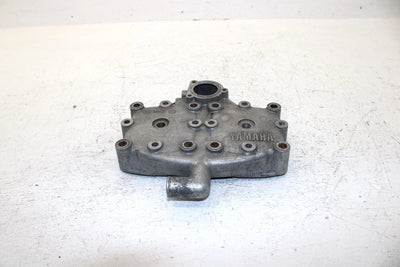 1987 Yamaha Exciter 570 L/c Oem Cylinder Head 82M-11111-00-00 SY18