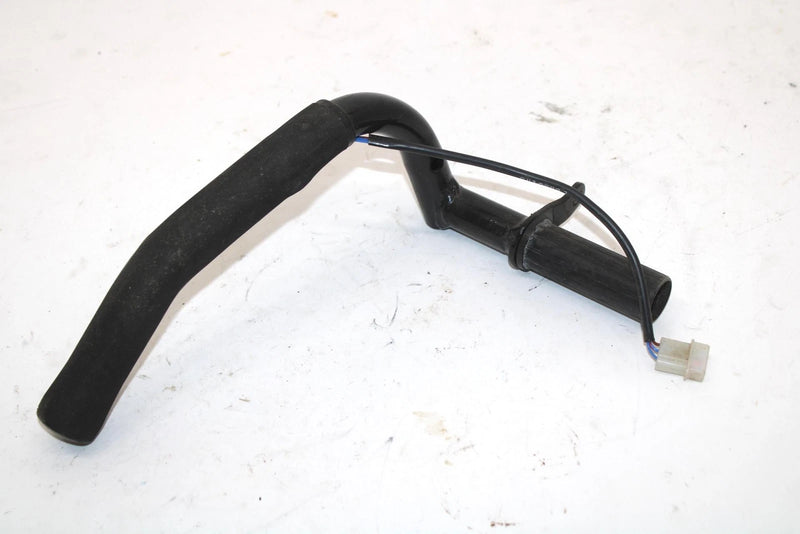 2007 Polaris Fst Touring Oem Left Passenger Grab Handle 1015626-067 SP159