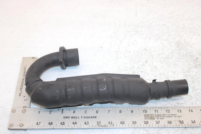 2002 Honda Foreman Rubicon 500 Oem Exhaust Header Pipe 18320-HN2-000 AH53