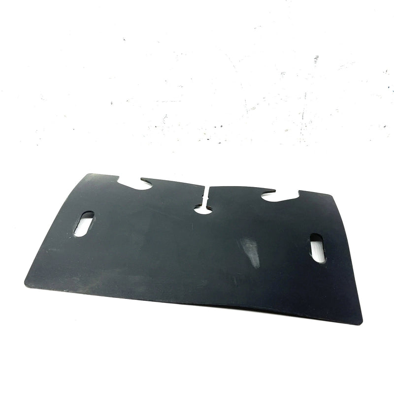 86-87 Polaris Trail Boss 250R OEM Front Splash Shield 5850070 AP196