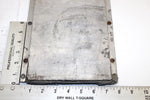 2001 Ski-doo Mxz X 440 Oem Rear Heat Exchanger 518322056 SS100