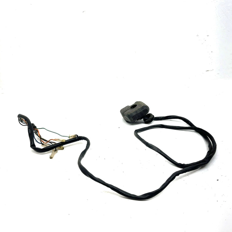 1994 Polaris SL 750 OEM Left Control Switch 4110162 JP39