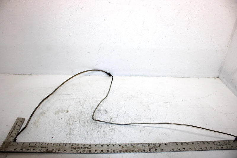 2003 Polaris Sportsman 500 Ho Oem Rear Brake Line 1910630 2202660 AP144