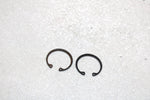 11 Polaris Shift 600 Oem Lower A Arm Ball Joint Snap Ring (Pair) 7710539 SP160