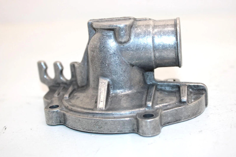 20 Ski-doo Mxz 850 Xrs Oem Water Pump Housing 420822286 SSS