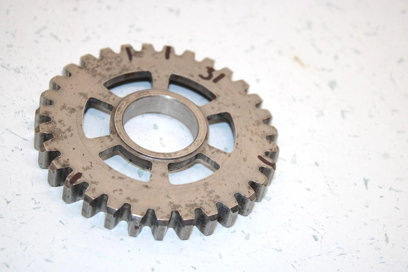 04 Honda Trx250ex A Oem 31T Reverse Gear 23751-HN6-000 AHS