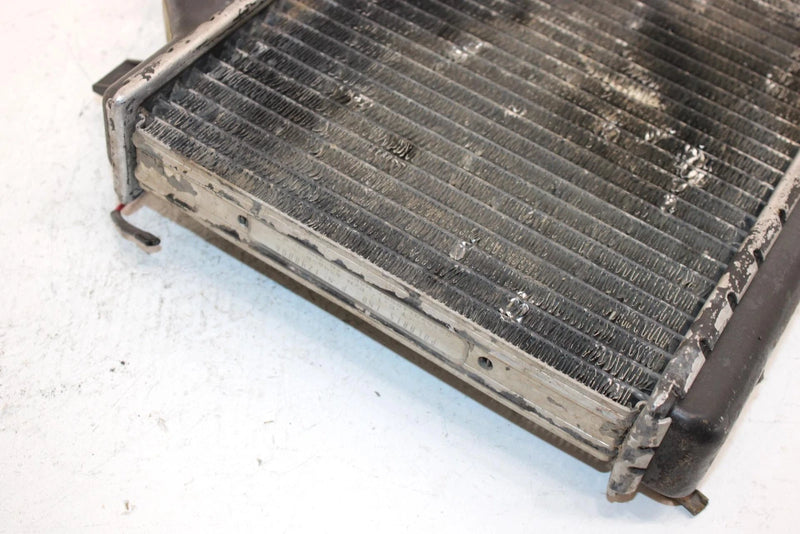 1990 Polaris Trail Boss 350l 4x4 Oem Radiator 1240006 AP142