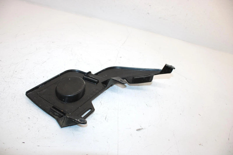 14 Can-am Outlander Max 400 Efi Oem Left Lower Front Facia 705002780 AB6