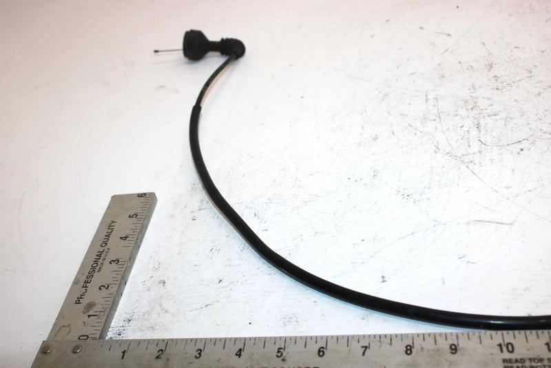 2005 Bombardier Rally 175 Oem Throttle Control Lever 709400142 AB8