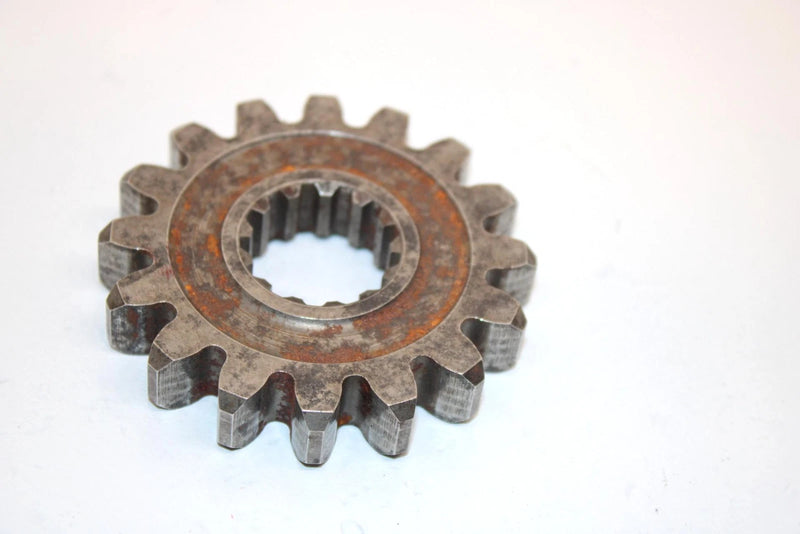 06 Arctic Cat 650 V2 Oem Reverse Driven Gear 16T 3201-135 AAS