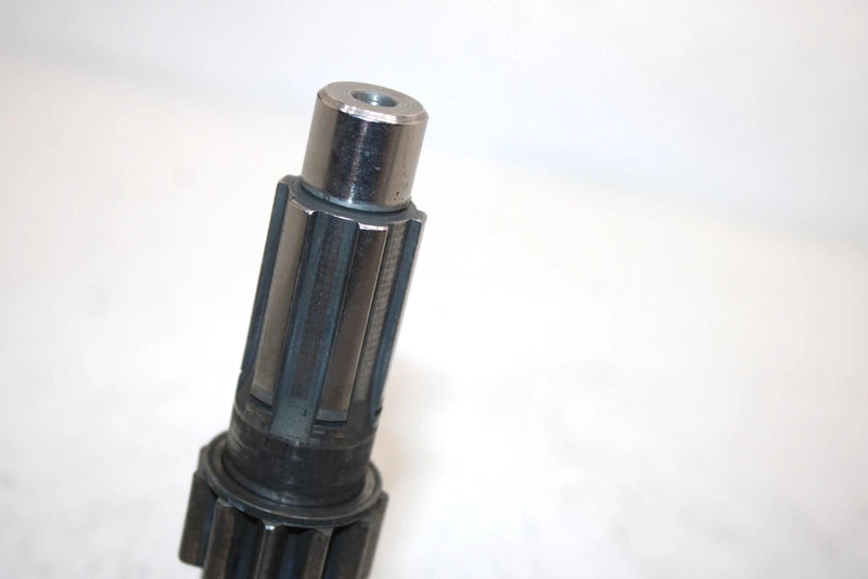 14 Can-am Outlander Max 400 Efi Oem Countershaft 420620441 AB6