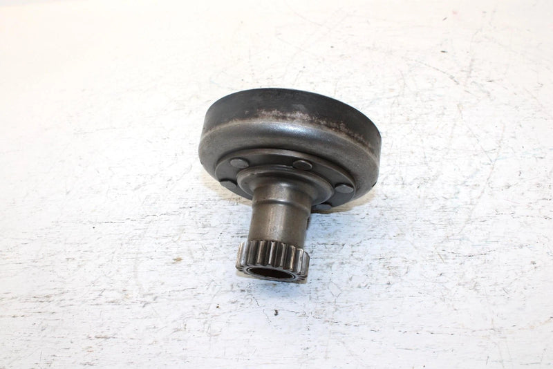 1992 Kawasaki Bayou 220 Oem Centrifugal Clutch Drum 13216-1120 AK35